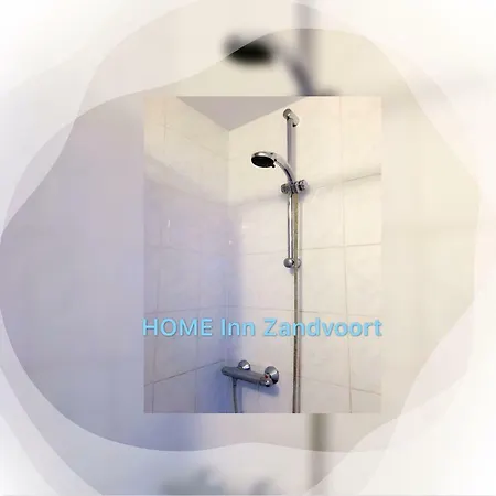 Home Inn Zandvoort Penthouse And Free Parking * Zandvoort