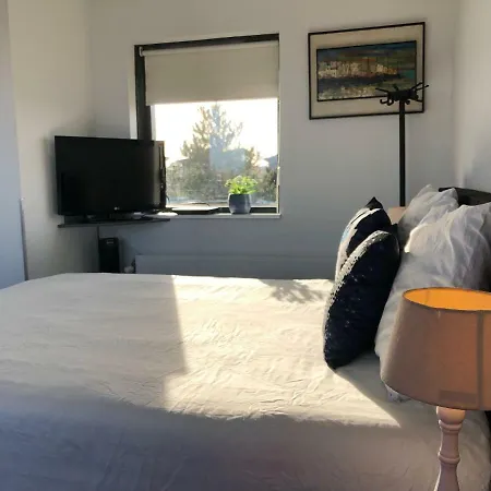 Apartment Home Inn Zandvoort Penthouse And Free Parking *