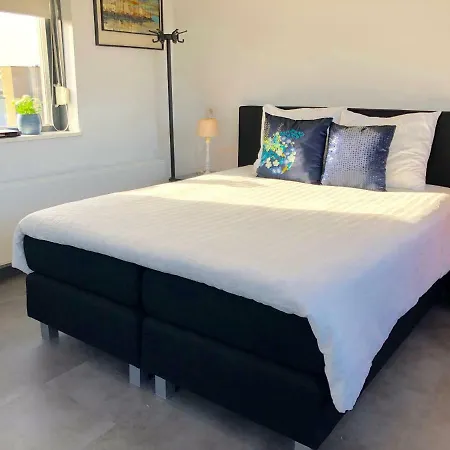 Home Inn Zandvoort Penthouse And Free Parking * Zandvoort