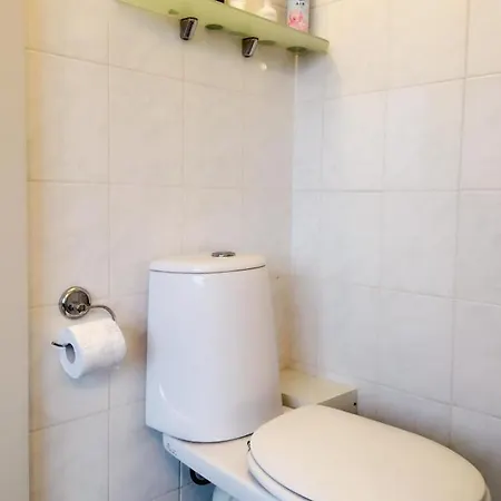 Home Inn Zandvoort Penthouse And Free Parking Apartamento *